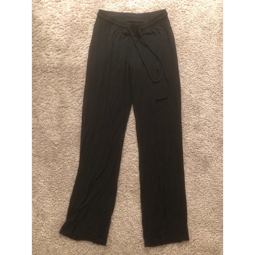 Super soft sleep pants